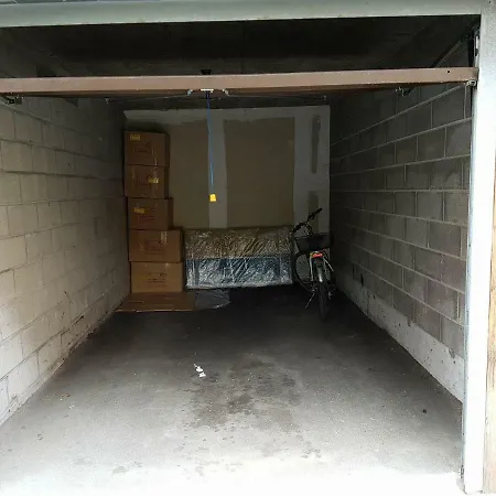 Lille's Easy Privat bolig *