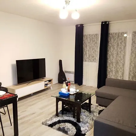 Privat bolig Lille's Easy