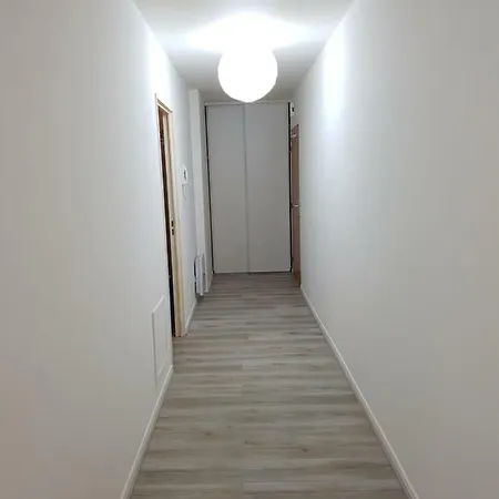 Lille's Easy Privat bolig *