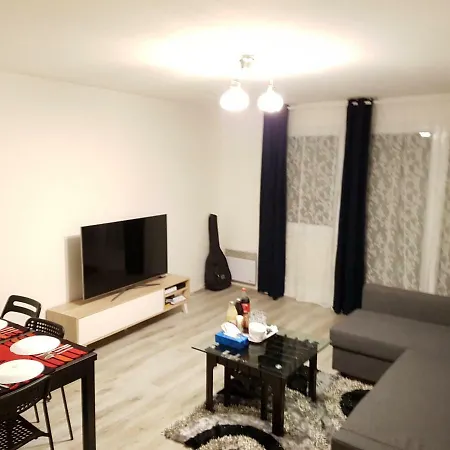 Privat bolig Lille's Easy *