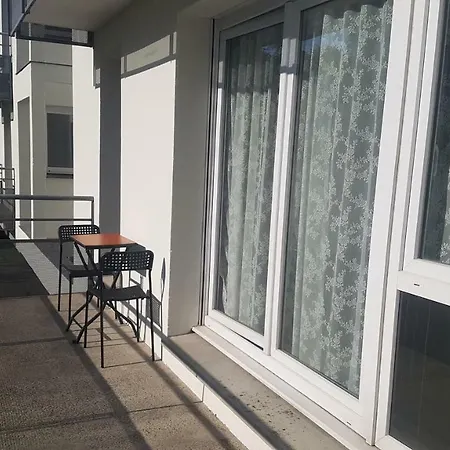 Lille's Easy Privat bolig