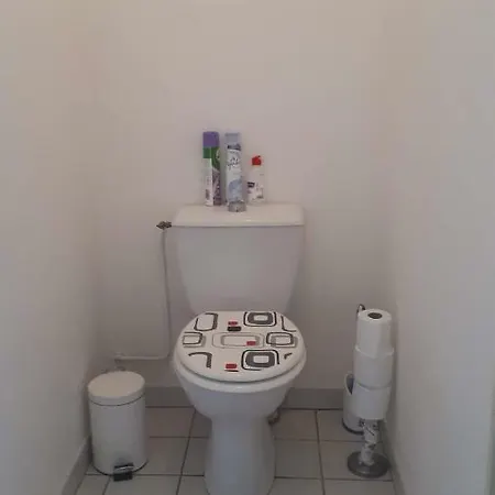 Lille's Easy Privat bolig