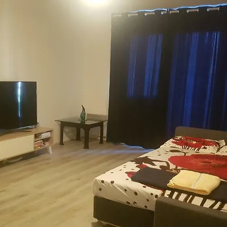 Lille's Easy Privat bolig *